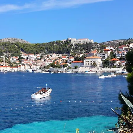 Studio Hvar 8785b Hvar Town