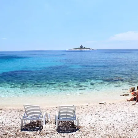 Studio Hvar 8785b Hvar Town