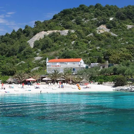 Studio Hvar 8785b Hvar Town