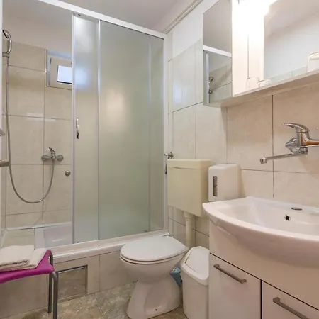 Apartment Studio Hvar 8785b *
