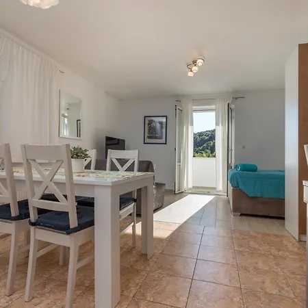 Apartment Studio Hvar 8785b Hvar Town