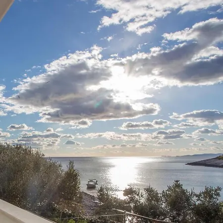Studio Hvar 8785b Hvar Town