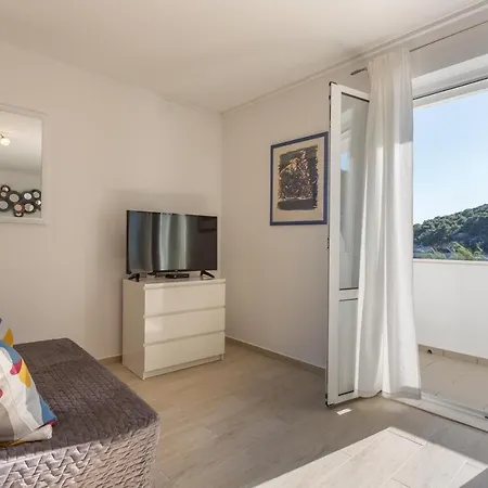 Studio Hvar 8785b Apartment Hvar Town