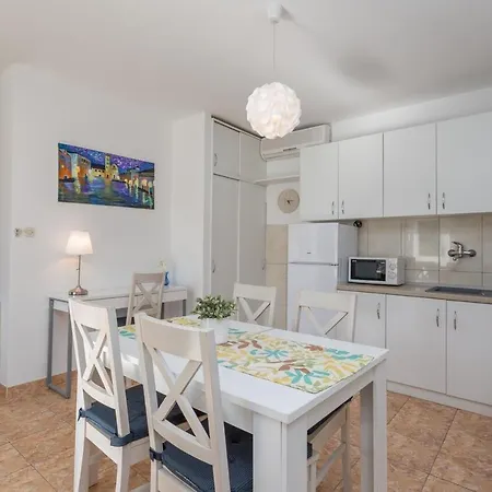 Studio Hvar 8785b Apartment