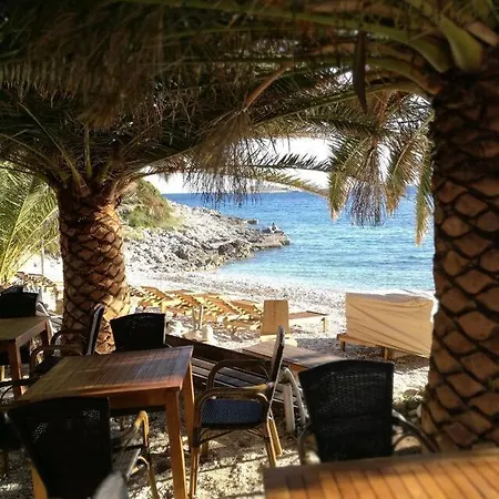 Studio Hvar 8785b Hvar Town